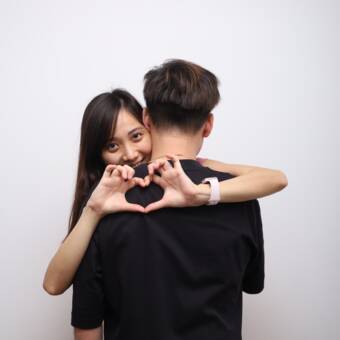 The avatar of White Background