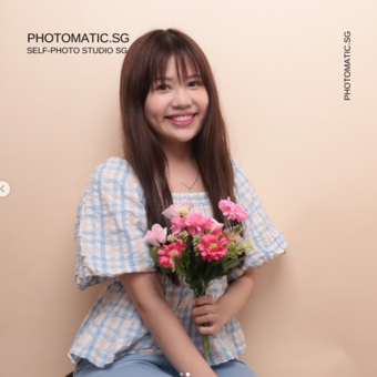 The avatar of Cream Beige Background