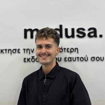 Avataren til ΑΝΔΡΕΑΣ