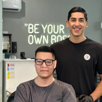 Avataren til Leonardo