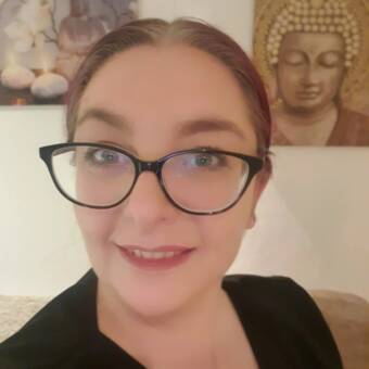 The avatar of Cassie