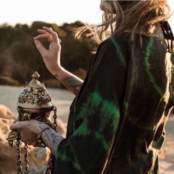 Avatar tilhørende Naha