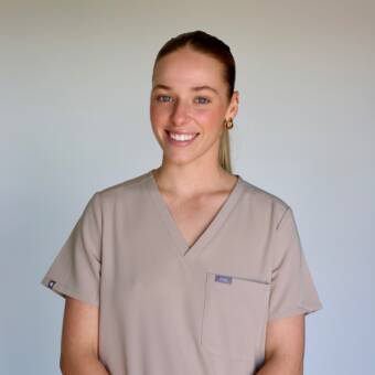 The avatar of Sophie