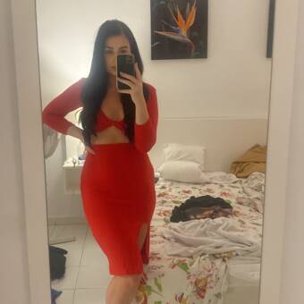 The avatar of Kamile