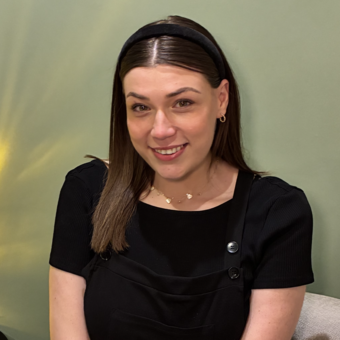 L'avatar appartenant à Georgia