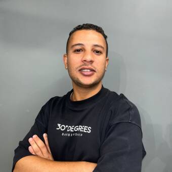 Avataren til Ahmed Ezz El Din207