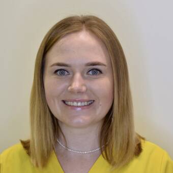 Avataren til Марія