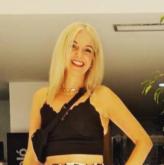 Henkilön Kerris avatar