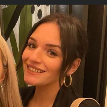 Henkilön Rachel avatar