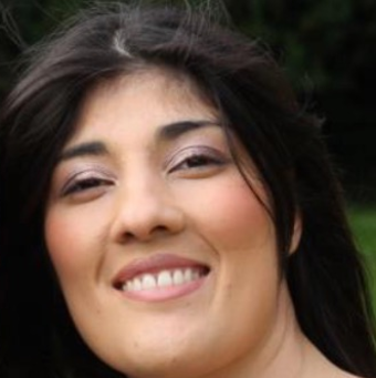 Henkilön Kirstie avatar