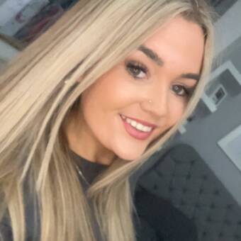 Henkilön Lilly avatar