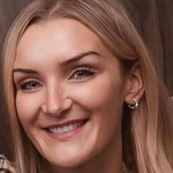 Henkilön Bekki avatar