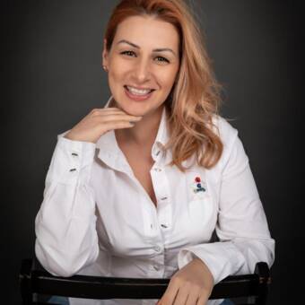 The avatar of Орли