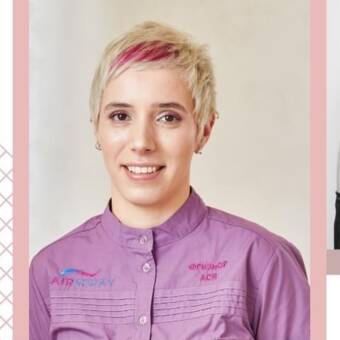 The avatar of Ася