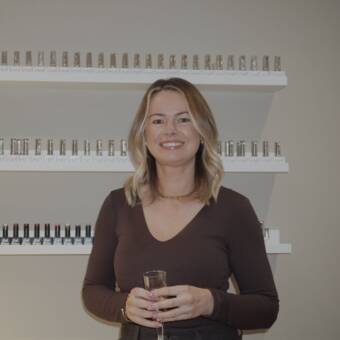 The avatar of Romanna