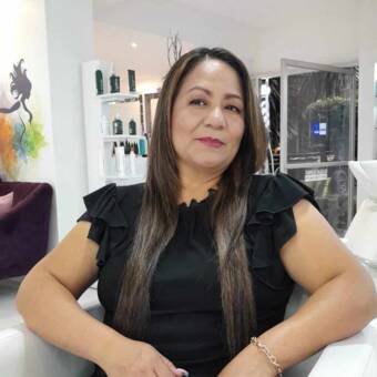 อวตารของ Evelin | M1