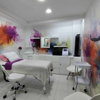 อวตารของ Cabina