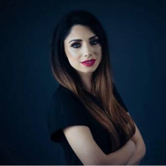 The avatar of Ewelina