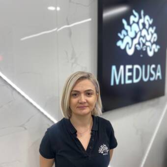 Avatar tilhørende ΙΑ