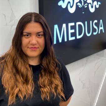 Avatar tilhørende ΦΩΤΕΙΝΗ