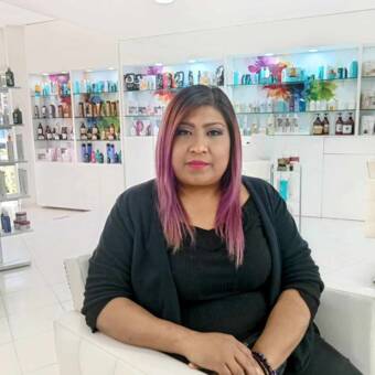 อวตารของ Mary | Encargada