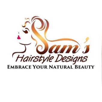 的化身 samshairstyledesigns_