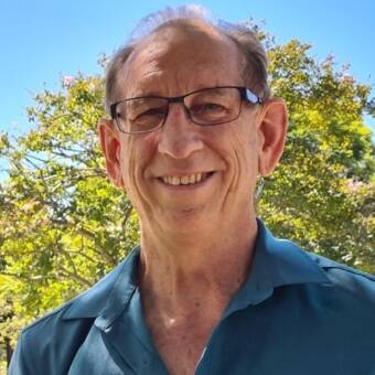 Avataren til William