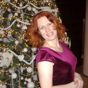 The avatar of Katrin