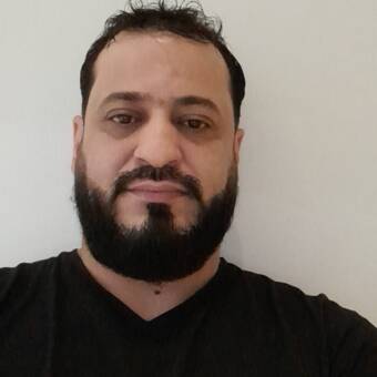 L'avatar appartenant à Youseff