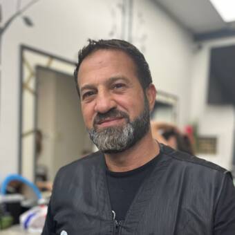 L'avatar appartenant à Abraham