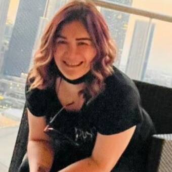 L'avatar appartenant à Edna