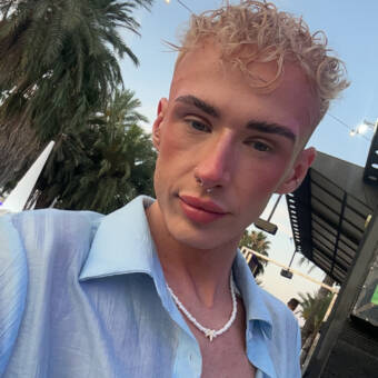 Avatar tilhørende Josh