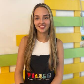 Avatar Елизабет Александрова