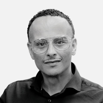 L'avatar appartenant à Nordine