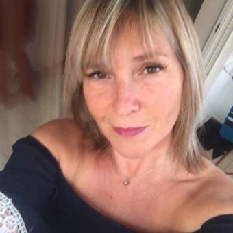 The avatar of Isabela