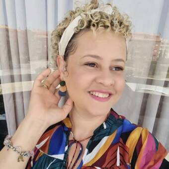 The avatar of Silvana