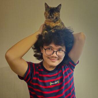 次のアバター： Zaim