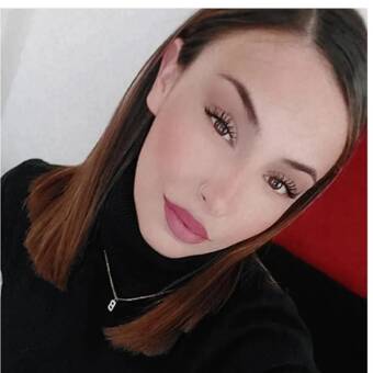 The avatar of Βίκυ