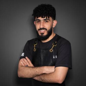 Henkilön Jonas avatar