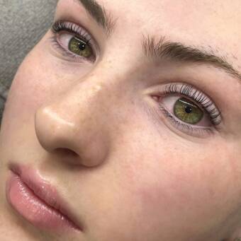 The avatar of Tiffany