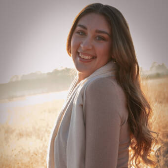 The avatar of Nikita