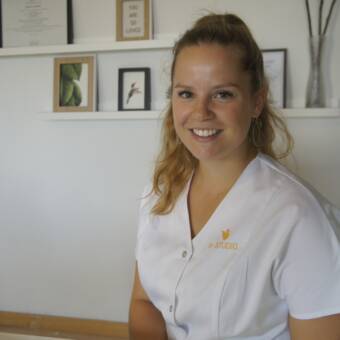 Henkilön Hanne avatar