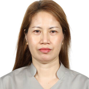 The avatar of MARICAR 