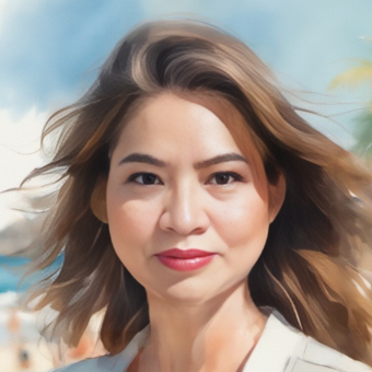 Avataren til Melissa