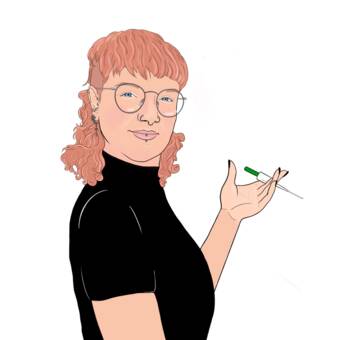 Avatar tillhörande Emily