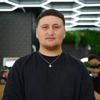 Avatar tilhørende Keenan