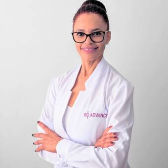 Henkilön Rosângela avatar