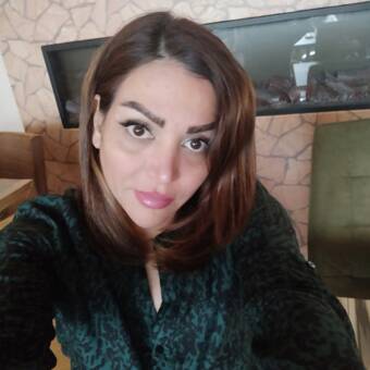 Avatar Neda
