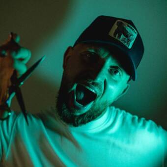 L'avatar appartenant à Artem