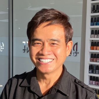 The avatar of MICHAEL